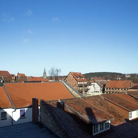 Appartement I