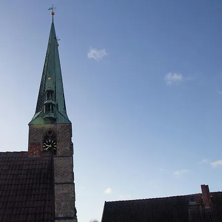 I Quedlinburg