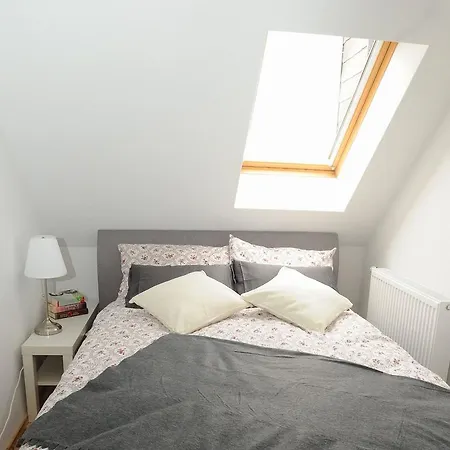 Appartement I Quedlinburg